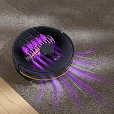 Philips Robot Vacuum Cleaner 6000 Pascal