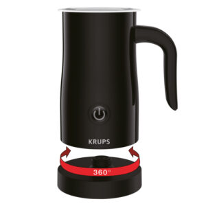 Krups Milk Whisk 150ml 500W