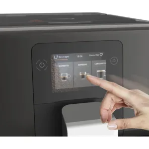 Krups Automatic Coffee Machine 1450W