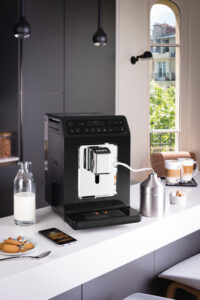 Krups Automatic Coffee Machine 15 Bar 1550W  