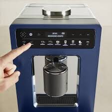Krups Automatic Espresso Coffee Machine 1450W