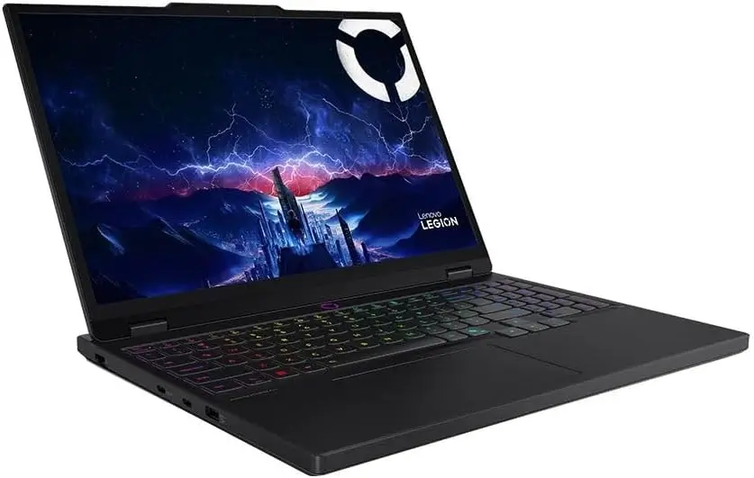لينوفو لابتوب ليجون 5 رام 16 جيجا 1 تيرابايت product thumbnail 2