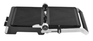   Mega Grill 1800 Watt Steel  