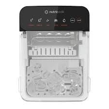Nutri-Cook 150W Home Ice Maker