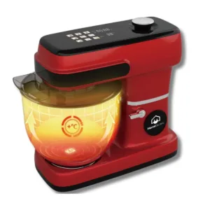 Home Electric Blender & Mixer 10L 2200W