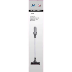 Home Electric Cordless Vacuum Cleaner 300W