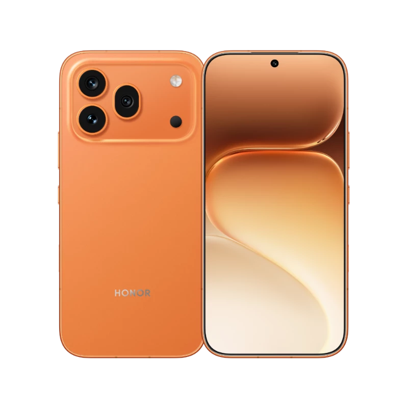 هونر 600 برو موبايل 12 رام 512 جيجا 6.57 إنش كاميرا رئيسية 200 ميجابكسل متعدد الألوان product thumbnail 3