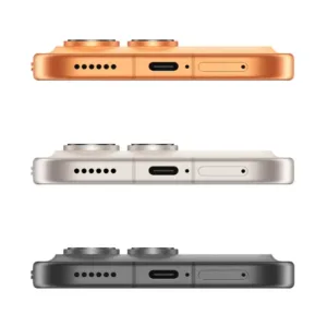 Honor 600 Pro Mobile 12 RAM 512GB 6.57