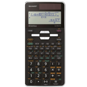 شارب آلة حاسبة علمية 422 وظيفة