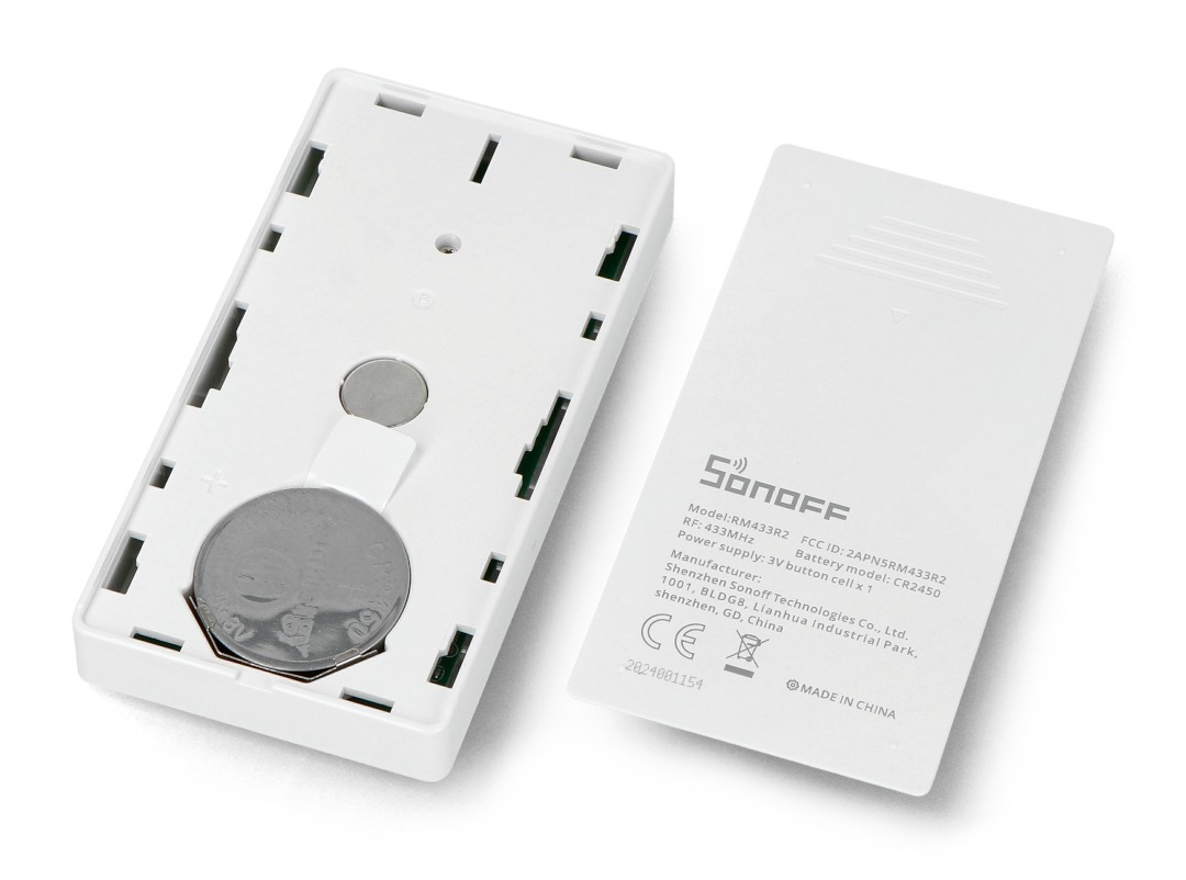 سونوف قاعدة تثبيت جدارية للريموت سونوف قاعدة تثبيت جدارية للريموت