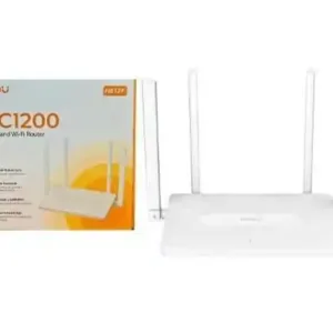 ايمي موزع انترنت لاسلكي مزدوج النطاق