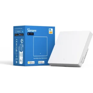 سونوف مفتاح جداري ذكي 10 أمبير