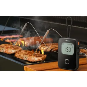 سونوف مستشعر شواية مقياس حرارة اللحم