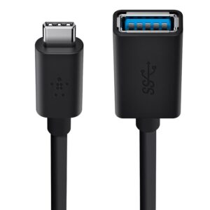 Belkin USB-C to USB-A 5G Adapter