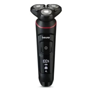 بيورير ماكينة حلاقة رجالية كهربائية دوّارة