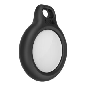 Belkin Air Crown Secure Holder with Black Strap