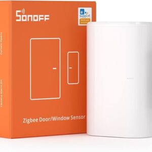 سونوف جهاز مستشعر باب ونافذة ذكي بتقنية زيجبي