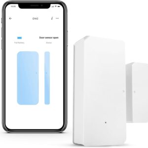 سونوف جهاز مستشعر ذكي للأبواب والنوافذ