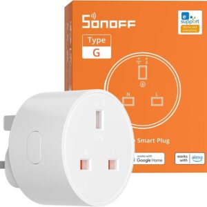 سونوف مقبس ذكي بتقنية زيجبي 3.0 