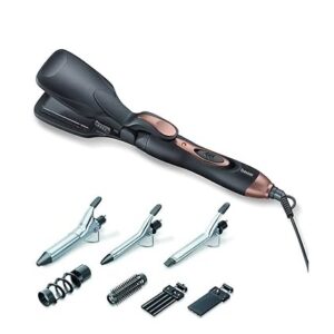 بيورير جهاز تصفيف الشعر 7 في 1