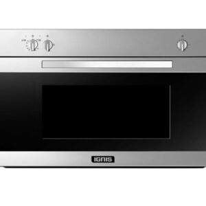 إغنيس فرن غاز مع شواية 90 سم
