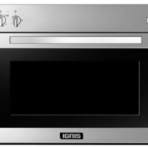 إغنيس فرن غاز مع شواية 90 سم