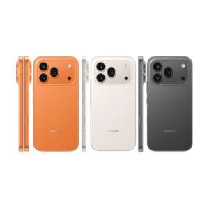 هونر 600 برو موبايل 12 رام 512 جيجا 6.57 إنش كاميرا رئيسية 200 ميجابكسل متعدد الألوان