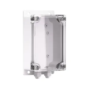 سونوف صندوق حماية مقاوم للماء لاستخدام الخارجي