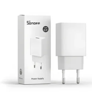 سونوف مزود طاقة مدمج 5 فولت