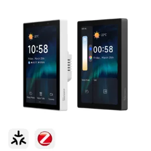 سونوف شاشة تحكم مركزية ذكية للمنزل