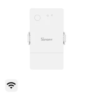 سونوف مفتاح طاقة ذكي تحكم ومراقبة استهلاك الكهرباء 16 أمبير