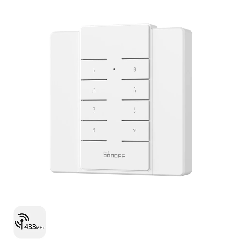 سونوف جهاز لاسلكي تحكم عن بعد 8 أزرار سونوف جهاز لاسلكي تحكم عن بعد 8 أزرار