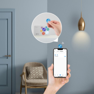 سونوف بطاقة ذكية لاسلكية لتحكم