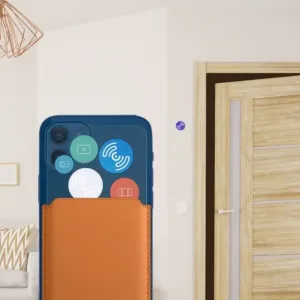 سونوف بطاقة ذكية لاسلكية لتحكم