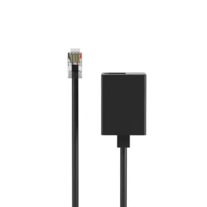 سونوف كيبل تمديد حساسات بطول 5م 