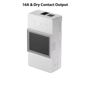 سونوف جهاز ذكي لمراقبة درجات الحرارة و رطوبة