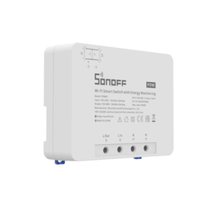 سونوف مفتاح طاقة ذكي لتحكم و مراقبة استهلاك الكهربا 25 أمبير