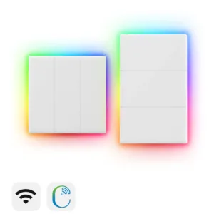 سونوف ملصق تحكم ذكي لاسلكي لاطفال