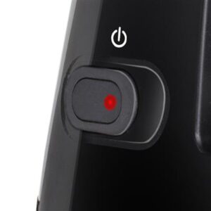 تريستار ماكينة قهوة CM-1237 1.52 لتر 800 واط أسود