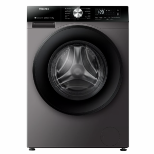 Hisense Washing Machine 10.5 kg 1400 Smart Cycle