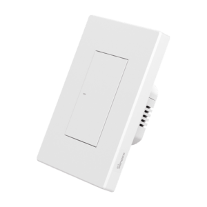 سونوف مفتاح جداري ذكي بتقنية زِجبي مفتاح واحد