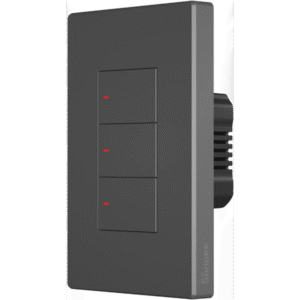Sonof Smart Wall Key 3 Key 120
