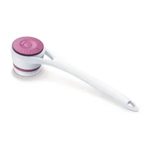 بيورير فرشاة جسم كهربائية برأس دوّار 