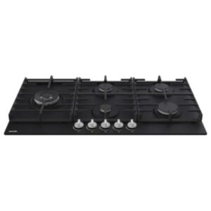 Gorenje Gaz built iN 90 cm in black color