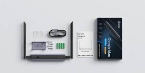 سونوف يو اس بي لتحكم مركزي ذكي للمنزل