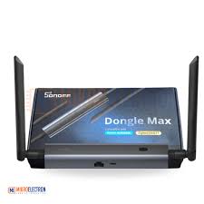 سونوف يو اس بي لتحكم مركزي ذكي للمنزل