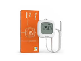 سونوف جهاز ذكي لمراقبة درجة الحرارة و رطوبة