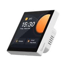 Sonof Smart Home Control Panel WiFi