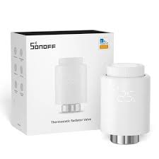 سونوف صمام رادياتير ذكي لتحكم بالتدفئة سونوف صمام رادياتير ذكي لتحكم بالتدفئة