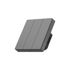 Sonof Wall Switch Triple Control